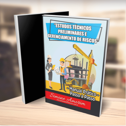 Estudos Técnicos Preliminares