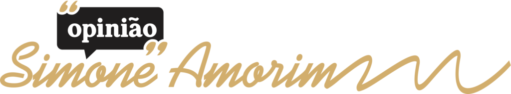 Logo Simone Amorim
