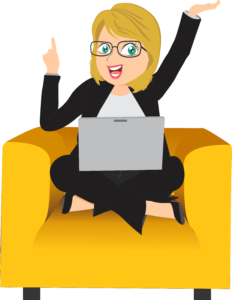 mascote simone amorim