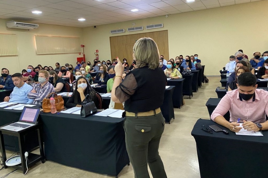 curso da nova lei de licitações