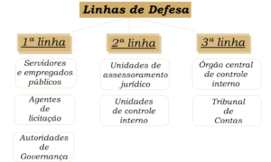 Gerenciamento de Riscos.