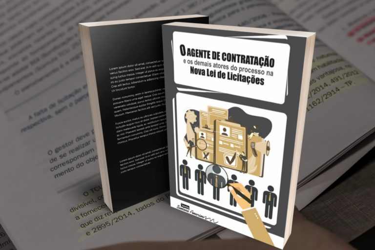 Agente de contratação