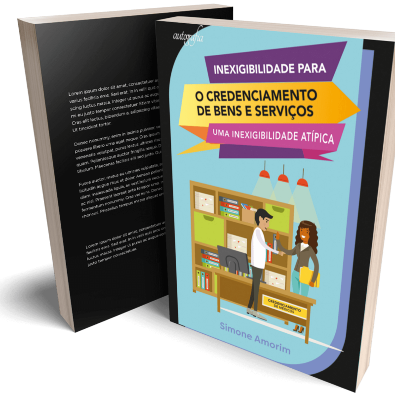 Curso Credenciamento Ebook